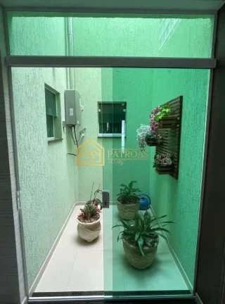 Imagem Casa Padrão