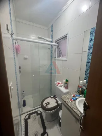 Imagem Apartamento à venda em Santo André na divisa com São Caetano do Sul
