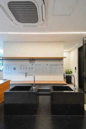 Imagem Studio com 1 Quarto à Venda, 18 m² em Bela Vista - São Paulo