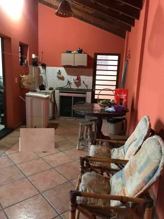 Imagem Casa Térrea