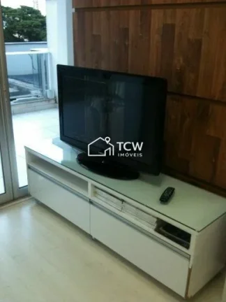 Imagem Apartamento à venda no bairro Brooklin - São Paulo/SP, Zona Sul