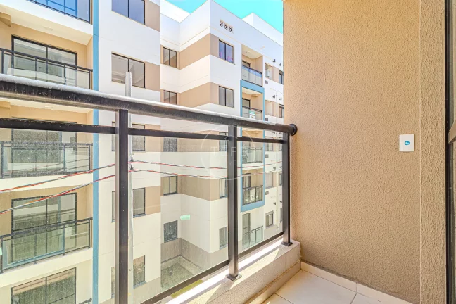 Imagem APARTAMENTO com 2 DORMITÓRIOS em condomínio com INFRA COMPLETA no RECREIO