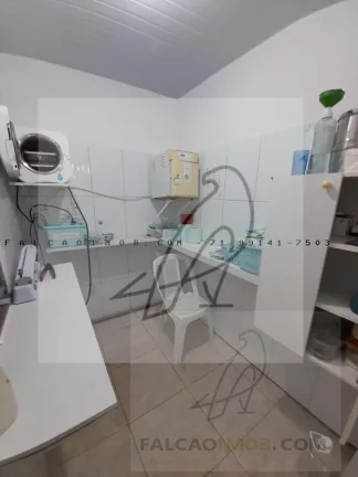 Imagem Vendo casa comercial em Cajazeiras VIII, Salvador-BA