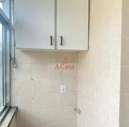 Imagem Apartamento com 2 Dormitorio(s) localizado(a) no bairro Teresópolis em Porto Alegre / Rio Grande do Sul Ref.:273