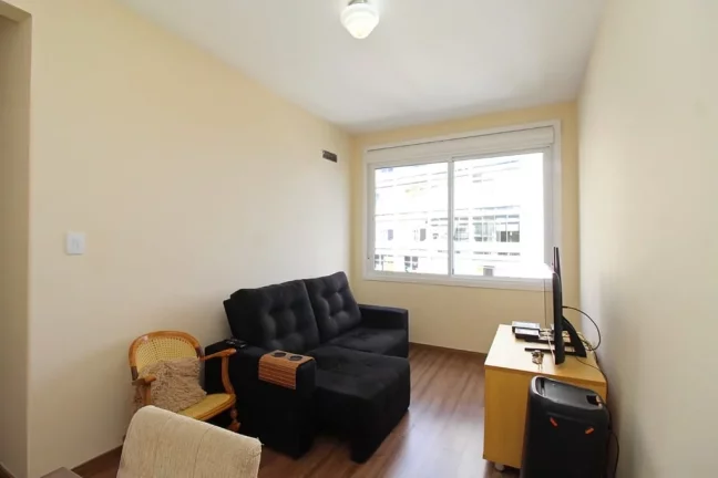 Imagem Apartamento à venda no bairro Centro Histórico - Porto Alegre/RS