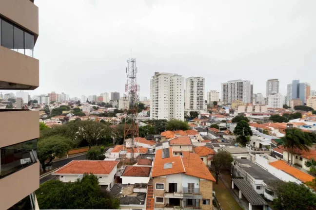 Imagem APARTAMENTO RESIDENCIAL em São Paulo - SP, Jardim da Glória