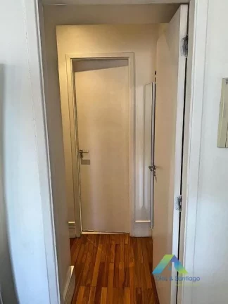 Imagem Lindo apartamento com 2 dormitórios, 71 m² , área de lazer completa e excelente localização