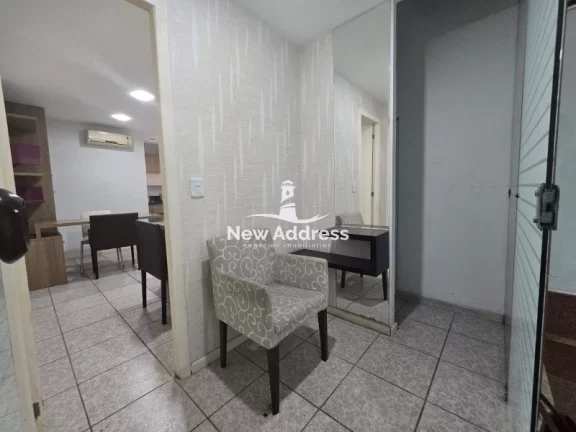 Imagem Sala comercial com mezanino e marcenaria à venda no Centro de Vila Velha