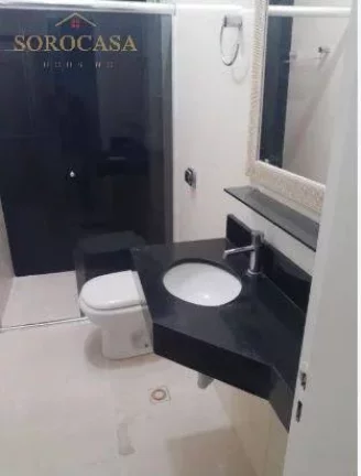 Imagem Casa à Venda - Sobrado 2dorm - Jd. Piazza di Roma II