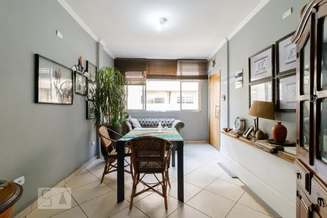 Imagem Apartamento à Venda - Vila Mariana, 2 Quartos, 104 m2