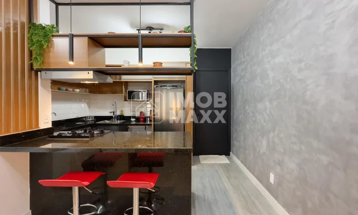Imagem Apartamento 1Quarto suíte Asa Norte Brasília Aluga Temporada