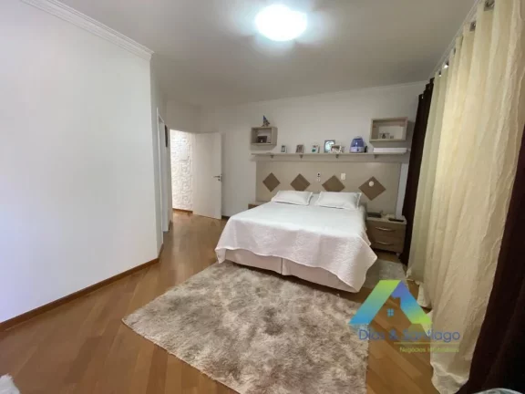 Imagem Casa à venda no bairro Rudge Ramos - São Bernardo do Campo/SP