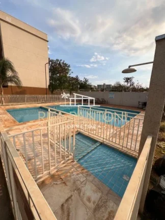 Imagem Apartamento - Ribeirão Preto - Parque dos Servidores - Região Leste