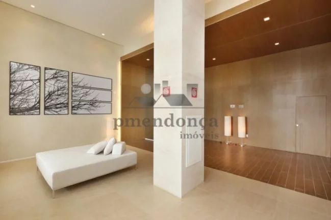 Imagem Apartamento alto padrão, com elevador privativo, living para 3 ambientes, amplo terraço gourmet, l...