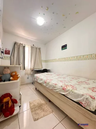 Imagem VENDO CASA DE 3/4 NO CONDOMINIO - SIM