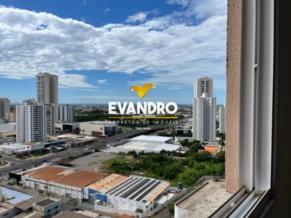 Imagem Apartamento para Venda em Cuiabá / MT no bairro Pico do Amor