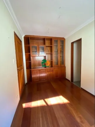 Imagem Apartamento para Venda em São Roque, Centro, 4 dormitórios, 4 suítes, 6 banheiros, 3 vagas