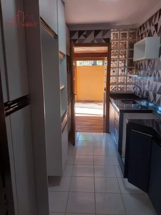 Imagem Casa 4 dorms. 1 suíte em condomínio no Morumbi Sul/SP