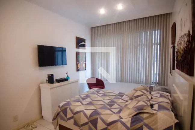 Imagem Apartamento à Venda - Copacabana, 4 Quartos, 188 m2