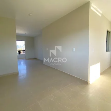Imagem Apartamento | Três Rios do Norte | 2 quartos | 59m²