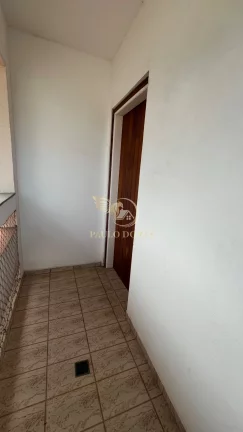 Imagem VENDA: APARTAMENTO COM 101² MTRS NO BAIRRO ITAGUÁ UBATUBA S/P
