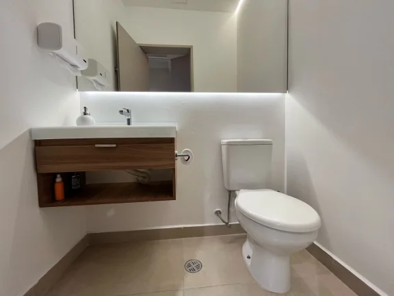 Imagem Sala comercial 32m² à venda no Iguatemi Business em Votorantim/SP