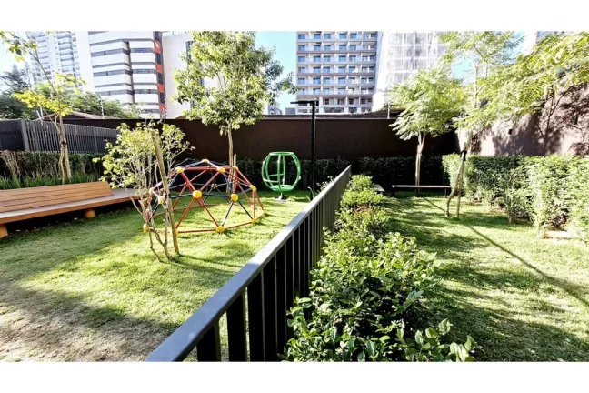 Imagem APARTAMENTO RESIDENCIAL em São Paulo - SP, Jardim das Acácias