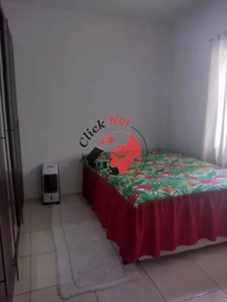 Imagem Apartamento em Prédio Baixo à venda no bairro Jerusalém em São Bernardo do Campo