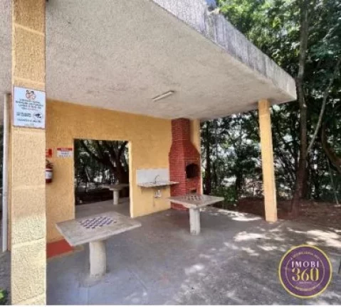 Imagem Lindo apartamento no Condomínio Portal do Sol - Vila Virgínia