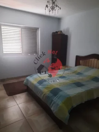 Imagem Ótimo Sobrado à Venda no bairro Independência em São Bernardo do Campo