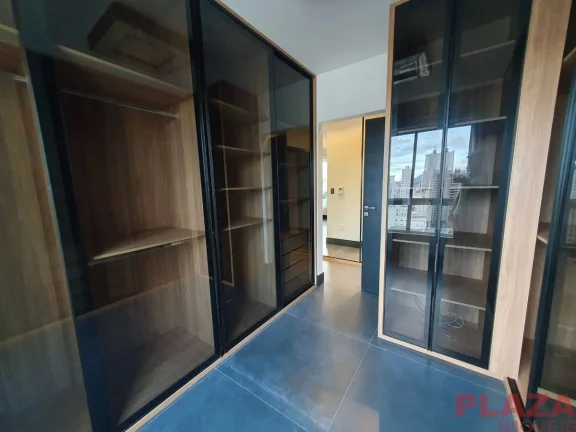 Imagem Cobertura duplex Vista Alta Carmel