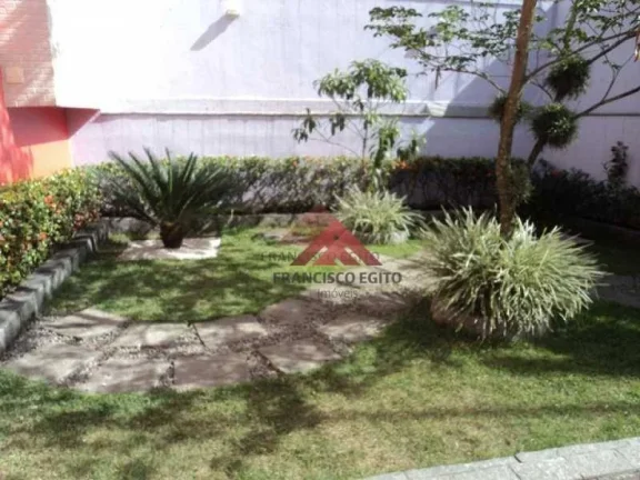 Imagem Casa com 3 dormitórios à venda, 100 m² por R$ 470.000,00 - Rocha - São Gonçalo/RJ