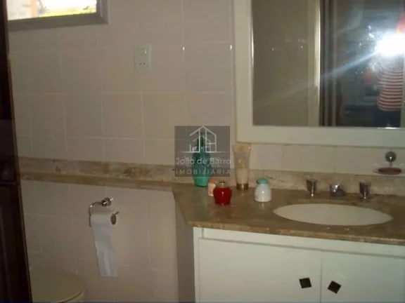 Imagem Apartamento com 3 dormitórios à venda, 98 m² por R$ 550.000,00 - Vila Andrade - São Paulo/SP