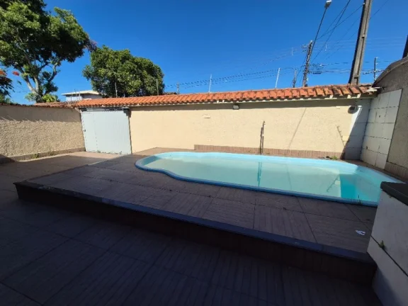 Foto do imóvel: CASA RESIDENCIAL em SERRA - ES, PORTAL DE JACARAÍPE