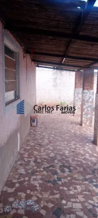 Foto do imóvel: Casa para Venda em Brasília, Vila Nova (São Sebastião), 3 dormitórios, 2 banheiros, 2 vagas