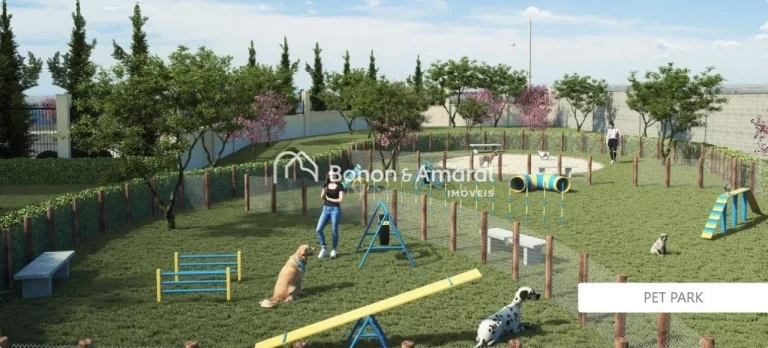 Imagem Terreno à venda no Condomínio Santorini Residencial Club no Bairro Parque Brasil 500 Paulínia SP
...
