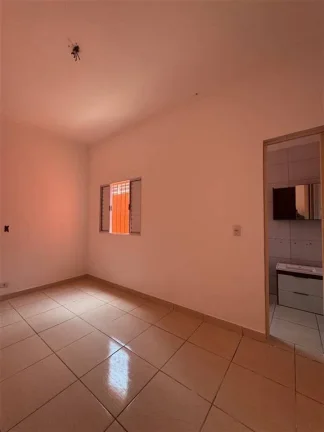 Imagem CASA COM 49 m² - MARACANÃ - PRAIA GRANDE SP