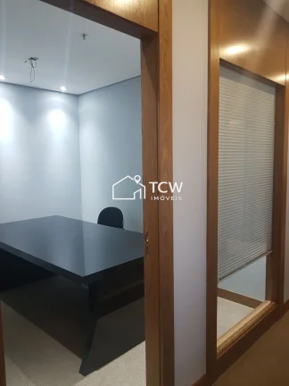 Imagem Ponto Comercial à venda no bairro Vila Olímpia - São Paulo/SP, Zona Sul