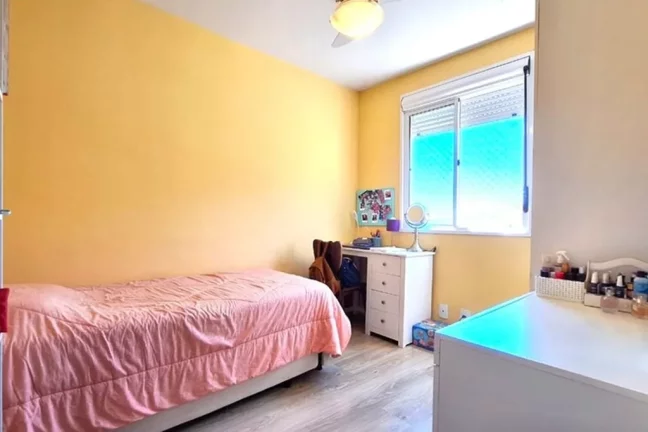 Imagem MSLL 545 Apto 612541034-1 - Apartamento à venda no bairro Morro Santana - Porto Alegre/RS