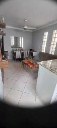 Imagem Casa à venda em Vila Barcelona Zona Oeste - Sorocaba/SP