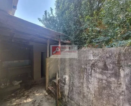 Imagem Terreno para Venda em Santo André, Parque Jaçatuba