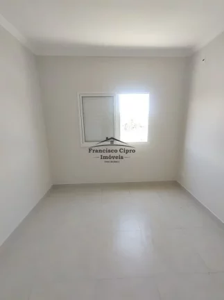 Imagem Apartamento à venda no bairro Vila Indiana - Guaratinguetá/SP