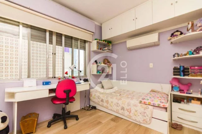 Imagem Rua Tucumã, 142m², 3 quartos