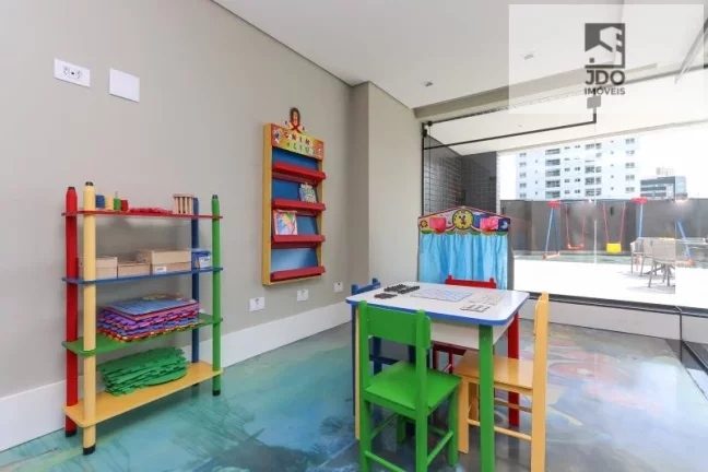 Imagem Apartamento a Venda no bairro Bacacheri - Curitiba, PR