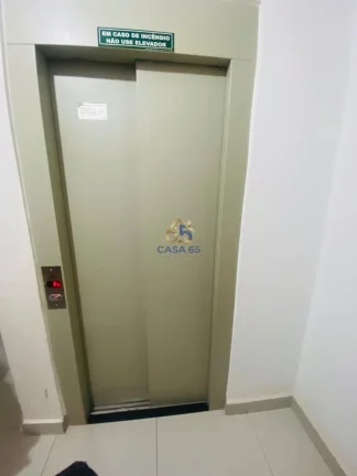 Imagem Locação - Apartamento 2 quartos - Bairro Terra Nova - Cuiabá-MT