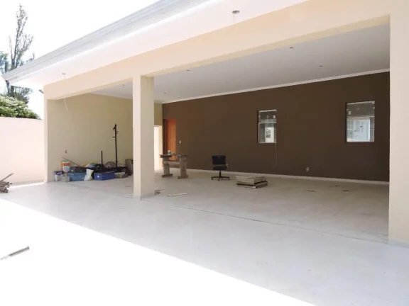 Imagem Casa Enorme à Venda no Jardim América – Bragança Paulista