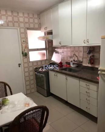 Imagem APARTAMENTO RESIDENCIAL em São Paulo - SP, Moema