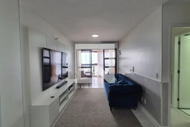 Imagem Apartamento à Venda - Vargem Grande, 2 Quartos, 83 m2