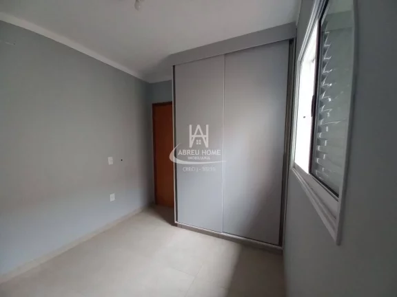 Imagem Casa Fraternidade I