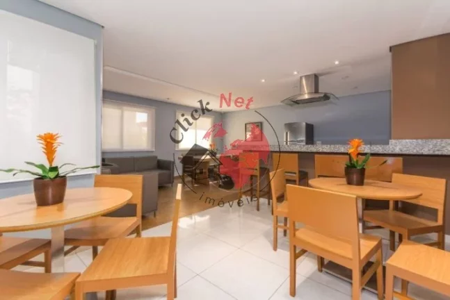 Imagem Apartamento à Venda no bairro Rudge Ramos em São Bernardo do Campo